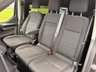 USED 2022 22 FORD TRANSIT CUSTOM 2.0 320 EcoBlue Limited Panel Van 5dr Diesel Auto L2 H2 Euro 6 (s/s) (130 ps) FULLY INSULATED AND CARPETED