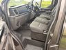 USED 2022 22 FORD TRANSIT CUSTOM 2.0 320 EcoBlue Limited Panel Van 5dr Diesel Auto L2 H2 Euro 6 (s/s) (130 ps) FULLY INSULATED AND CARPETED