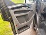 USED 2022 22 FORD TRANSIT CUSTOM 2.0 320 EcoBlue Limited Panel Van 5dr Diesel Auto L2 H2 Euro 6 (s/s) (130 ps) FULLY INSULATED AND CARPETED
