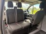 USED 2022 22 FORD TRANSIT CUSTOM 2.0 320 EcoBlue Limited Panel Van 5dr Diesel Auto L2 H2 Euro 6 (s/s) (130 ps) FULLY INSULATED AND CARPETED