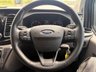 USED 2022 22 FORD TRANSIT CUSTOM 2.0 320 EcoBlue Limited Panel Van 5dr Diesel Auto L2 H2 Euro 6 (s/s) (130 ps) FULLY INSULATED AND CARPETED