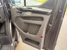 USED 2022 22 FORD TRANSIT CUSTOM 2.0 320 EcoBlue Limited Panel Van 5dr Diesel Auto L2 H2 Euro 6 (s/s) (130 ps) FULLY INSULATED AND CARPETED