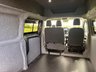 USED 2022 22 FORD TRANSIT CUSTOM 2.0 320 EcoBlue Limited Panel Van 5dr Diesel Auto L2 H2 Euro 6 (s/s) (130 ps) FULLY INSULATED AND CARPETED
