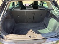 USED 2021 21 SEAT LEON 1.0 eTSI MHEV FR Hatchback 5dr Petrol Hybrid DSG Euro 6 (s/s) (110 ps) 12m MOT INCLUDED SALE, CRUISE, USB