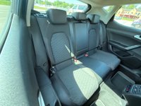 USED 2021 21 SEAT LEON 1.0 eTSI MHEV FR Hatchback 5dr Petrol Hybrid DSG Euro 6 (s/s) (110 ps) 12m MOT INCLUDED SALE, CRUISE, USB