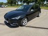 USED 2021 21 SEAT LEON 1.0 eTSI MHEV FR Hatchback 5dr Petrol Hybrid DSG Euro 6 (s/s) (110 ps) 12m MOT INCLUDED SALE, CRUISE, USB