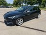 USED 2021 21 SEAT LEON 1.0 eTSI MHEV FR Hatchback 5dr Petrol Hybrid DSG Euro 6 (s/s) (110 ps) 12m MOT INCLUDED SALE, CRUISE, USB