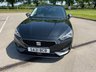 USED 2021 21 SEAT LEON 1.0 eTSI MHEV FR Hatchback 5dr Petrol Hybrid DSG Euro 6 (s/s) (110 ps) 12m MOT INCLUDED SALE, CRUISE, USB