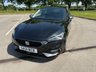 USED 2021 21 SEAT LEON 1.0 eTSI MHEV FR Hatchback 5dr Petrol Hybrid DSG Euro 6 (s/s) (110 ps) 12m MOT INCLUDED SALE, CRUISE, USB