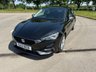 USED 2021 21 SEAT LEON 1.0 eTSI MHEV FR Hatchback 5dr Petrol Hybrid DSG Euro 6 (s/s) (110 ps) 12m MOT INCLUDED SALE, CRUISE, USB