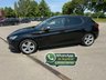 USED 2021 21 SEAT LEON 1.0 eTSI MHEV FR Hatchback 5dr Petrol Hybrid DSG Euro 6 (s/s) (110 ps) 12m MOT INCLUDED SALE, CRUISE, USB