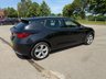 USED 2021 21 SEAT LEON 1.0 eTSI MHEV FR Hatchback 5dr Petrol Hybrid DSG Euro 6 (s/s) (110 ps) 12m MOT INCLUDED SALE, CRUISE, USB