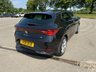 USED 2021 21 SEAT LEON 1.0 eTSI MHEV FR Hatchback 5dr Petrol Hybrid DSG Euro 6 (s/s) (110 ps) 12m MOT INCLUDED SALE, CRUISE, USB