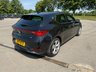 USED 2021 21 SEAT LEON 1.0 eTSI MHEV FR Hatchback 5dr Petrol Hybrid DSG Euro 6 (s/s) (110 ps) 12m MOT INCLUDED SALE, CRUISE, USB