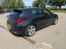 USED 2021 21 SEAT LEON 1.0 eTSI MHEV FR Hatchback 5dr Petrol Hybrid DSG Euro 6 (s/s) (110 ps) 12m MOT INCLUDED SALE, CRUISE, USB