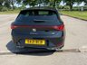 USED 2021 21 SEAT LEON 1.0 eTSI MHEV FR Hatchback 5dr Petrol Hybrid DSG Euro 6 (s/s) (110 ps) 12m MOT INCLUDED SALE, CRUISE, USB