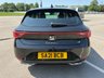 USED 2021 21 SEAT LEON 1.0 eTSI MHEV FR Hatchback 5dr Petrol Hybrid DSG Euro 6 (s/s) (110 ps) 12m MOT INCLUDED SALE, CRUISE, USB