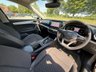 USED 2021 21 SEAT LEON 1.0 eTSI MHEV FR Hatchback 5dr Petrol Hybrid DSG Euro 6 (s/s) (110 ps) 12m MOT INCLUDED SALE, CRUISE, USB
