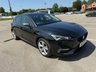 USED 2021 21 SEAT LEON 1.0 eTSI MHEV FR Hatchback 5dr Petrol Hybrid DSG Euro 6 (s/s) (110 ps) 12m MOT INCLUDED SALE, CRUISE, USB