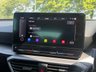 USED 2021 21 SEAT LEON 1.0 eTSI MHEV FR Hatchback 5dr Petrol Hybrid DSG Euro 6 (s/s) (110 ps) 12m MOT INCLUDED SALE, CRUISE, USB