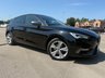 USED 2021 21 SEAT LEON 1.0 eTSI MHEV FR Hatchback 5dr Petrol Hybrid DSG Euro 6 (s/s) (110 ps) 12m MOT INCLUDED SALE, CRUISE, USB