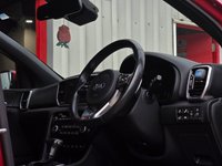 USED 2020 69 KIA SPORTAGE 1.6 T-GDi GT-Line S SUV 5dr Petrol DCT AWD Euro 6 (s/s) (174 bhp) FSH|LOWOWNERS|6MWARRANTY|ULEZ