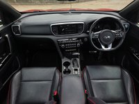USED 2020 69 KIA SPORTAGE 1.6 T-GDi GT-Line S SUV 5dr Petrol DCT AWD Euro 6 (s/s) (174 bhp) FSH|LOWOWNERS|6MWARRANTY|ULEZ