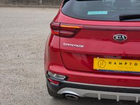 USED 2020 69 KIA SPORTAGE 1.6 T-GDi GT-Line S SUV 5dr Petrol DCT AWD Euro 6 (s/s) (174 bhp) FSH|LOWOWNERS|6MWARRANTY|ULEZ