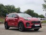 USED 2020 69 KIA SPORTAGE 1.6 T-GDi GT-Line S SUV 5dr Petrol DCT AWD Euro 6 (s/s) (174 bhp) FSH|LOWOWNERS|6MWARRANTY|ULEZ