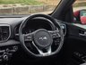 USED 2020 69 KIA SPORTAGE 1.6 T-GDi GT-Line S SUV 5dr Petrol DCT AWD Euro 6 (s/s) (174 bhp) FSH|LOWOWNERS|6MWARRANTY|ULEZ