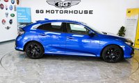 USED 2017 67 HONDA CIVIC 1.0 VTEC Turbo SR Hatchback 5dr Petrol Manual Euro 6 (s/s) (129 ps) +FREE 6 MONTHS NATIONWIDE WARRANTY+