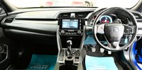 USED 2017 67 HONDA CIVIC 1.0 VTEC Turbo SR Hatchback 5dr Petrol Manual Euro 6 (s/s) (129 ps) +FREE 6 MONTHS NATIONWIDE WARRANTY+