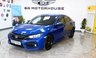 USED 2017 67 HONDA CIVIC 1.0 VTEC Turbo SR Hatchback 5dr Petrol Manual Euro 6 (s/s) (129 ps) +FREE 6 MONTHS NATIONWIDE WARRANTY+