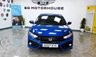 USED 2017 67 HONDA CIVIC 1.0 VTEC Turbo SR Hatchback 5dr Petrol Manual Euro 6 (s/s) (129 ps) +FREE 6 MONTHS NATIONWIDE WARRANTY+