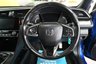 USED 2017 67 HONDA CIVIC 1.0 VTEC Turbo SR Hatchback 5dr Petrol Manual Euro 6 (s/s) (129 ps) +FREE 6 MONTHS NATIONWIDE WARRANTY+