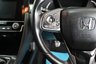 USED 2017 67 HONDA CIVIC 1.0 VTEC Turbo SR Hatchback 5dr Petrol Manual Euro 6 (s/s) (129 ps) +FREE 6 MONTHS NATIONWIDE WARRANTY+