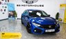 USED 2017 67 HONDA CIVIC 1.0 VTEC Turbo SR Hatchback 5dr Petrol Manual Euro 6 (s/s) (129 ps) +FREE 6 MONTHS NATIONWIDE WARRANTY+