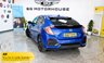 USED 2017 67 HONDA CIVIC 1.0 VTEC Turbo SR Hatchback 5dr Petrol Manual Euro 6 (s/s) (129 ps) +FREE 6 MONTHS NATIONWIDE WARRANTY+