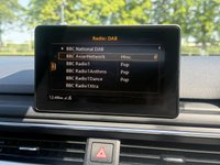 USED 2017 17 AUDI A4 AVANT 2.0 TDI ultra Sport Estate 5dr Diesel Manual Euro 6 (s/s) (150 ps) CRUISE, VERY CLEAN CAR, MOT FEB 27