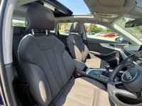USED 2017 17 AUDI A4 AVANT 2.0 TDI ultra Sport Estate 5dr Diesel Manual Euro 6 (s/s) (150 ps) CRUISE, VERY CLEAN CAR, MOT FEB 27