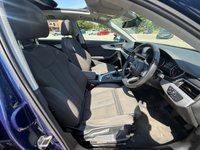 USED 2017 17 AUDI A4 AVANT 2.0 TDI ultra Sport Estate 5dr Diesel Manual Euro 6 (s/s) (150 ps) CRUISE, VERY CLEAN CAR, MOT FEB 27