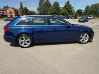 USED 2017 17 AUDI A4 AVANT 2.0 TDI ultra Sport Estate 5dr Diesel Manual Euro 6 (s/s) (150 ps) CRUISE, VERY CLEAN CAR, MOT FEB 27