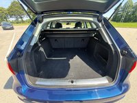USED 2017 17 AUDI A4 AVANT 2.0 TDI ultra Sport Estate 5dr Diesel Manual Euro 6 (s/s) (150 ps) CRUISE, VERY CLEAN CAR, MOT FEB 27