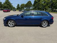 USED 2017 17 AUDI A4 AVANT 2.0 TDI ultra Sport Estate 5dr Diesel Manual Euro 6 (s/s) (150 ps) CRUISE, VERY CLEAN CAR, MOT FEB 27