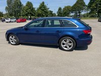 USED 2017 17 AUDI A4 AVANT 2.0 TDI ultra Sport Estate 5dr Diesel Manual Euro 6 (s/s) (150 ps) CRUISE, VERY CLEAN CAR, MOT FEB 27
