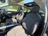 USED 2017 17 AUDI A4 AVANT 2.0 TDI ultra Sport Estate 5dr Diesel Manual Euro 6 (s/s) (150 ps) CRUISE, VERY CLEAN CAR, MOT FEB 27