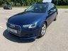 USED 2017 17 AUDI A4 AVANT 2.0 TDI ultra Sport Estate 5dr Diesel Manual Euro 6 (s/s) (150 ps) CRUISE, VERY CLEAN CAR, MOT FEB 27
