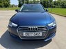 USED 2017 17 AUDI A4 AVANT 2.0 TDI ultra Sport Estate 5dr Diesel Manual Euro 6 (s/s) (150 ps) CRUISE, VERY CLEAN CAR, MOT FEB 27