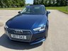 USED 2017 17 AUDI A4 AVANT 2.0 TDI ultra Sport Estate 5dr Diesel Manual Euro 6 (s/s) (150 ps) CRUISE, VERY CLEAN CAR, MOT FEB 27