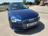 USED 2017 17 AUDI A4 AVANT 2.0 TDI ultra Sport Estate 5dr Diesel Manual Euro 6 (s/s) (150 ps) CRUISE, VERY CLEAN CAR, MOT FEB 27